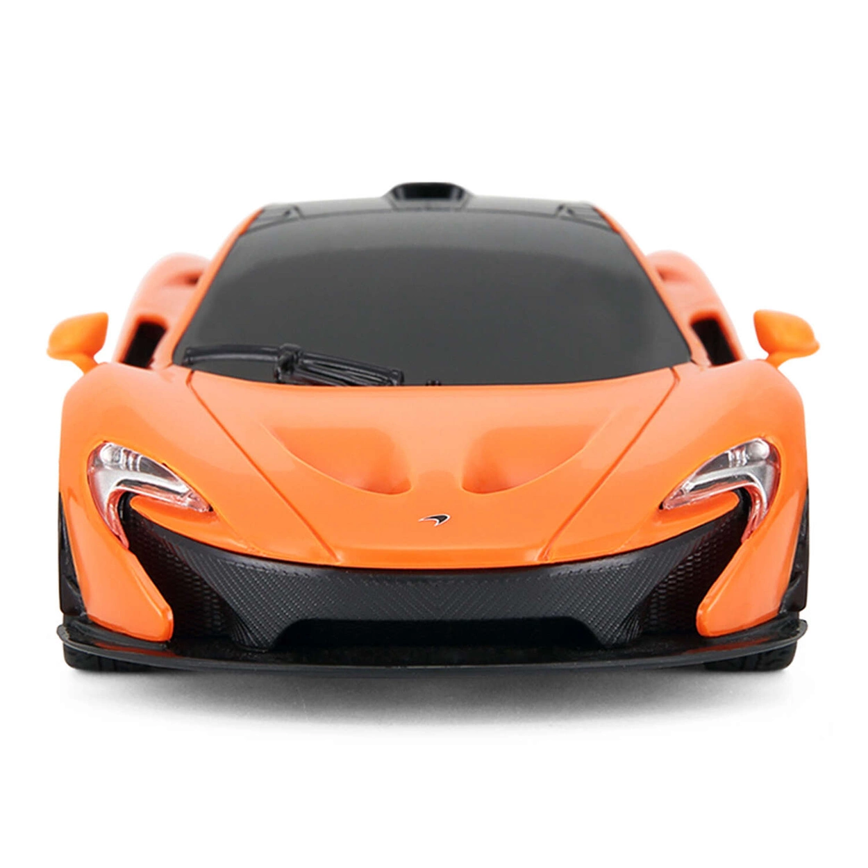 Zdalnie Sterowany Mclaren P1 1:24 Rastar 75200