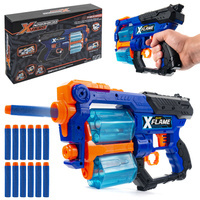 Pistolet B