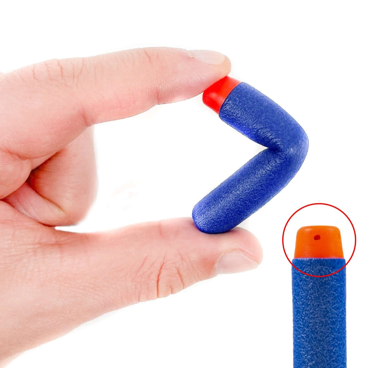 Shotgun Zabawka na Piankowe Naboje