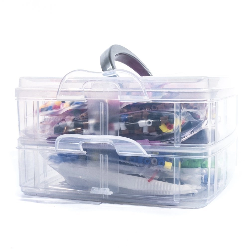 Koraliki do prasowania - Wzory Farma 3D