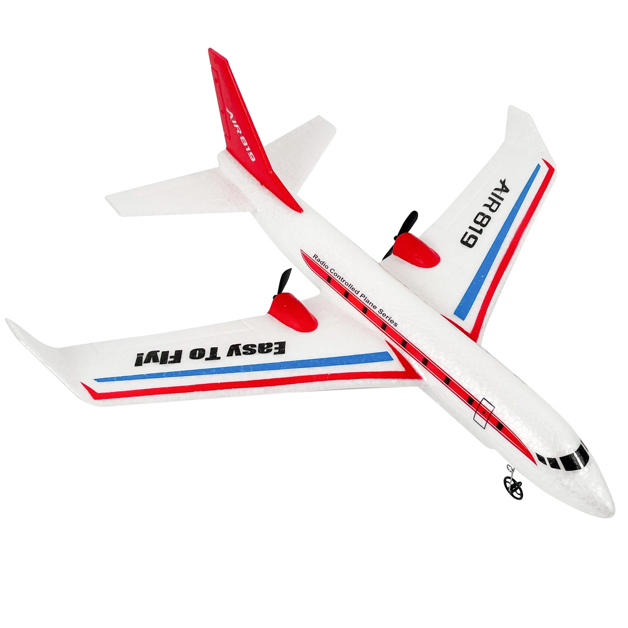 Zdalnie Sterowany Samolot na Pilota Air-819 Pasażerski