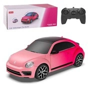 Zdalnie Sterowany Volkswagen Beetle UV 1:24 Rastar 76200-4