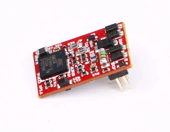 Dekoder PluX16 Piko 56502