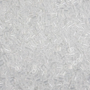 Koraliki do prasowania 2000 TRANSPARENTNE (LA.W02)