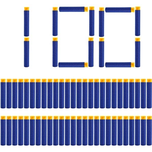 Piankowe naboje do pistoletów NERF - JLX7256
