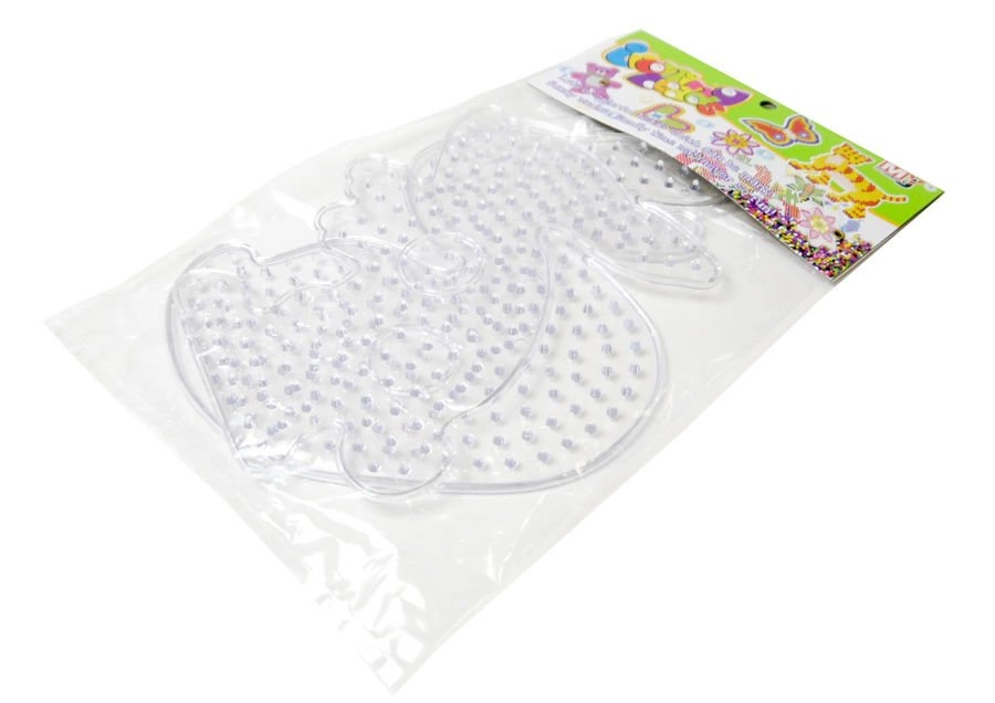 Podkładki Foremki 2 szt kaczuszka i zając MAXI