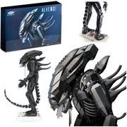 Klocki Technic Obcy Alien 2000 ele (model kolekcjonerski)