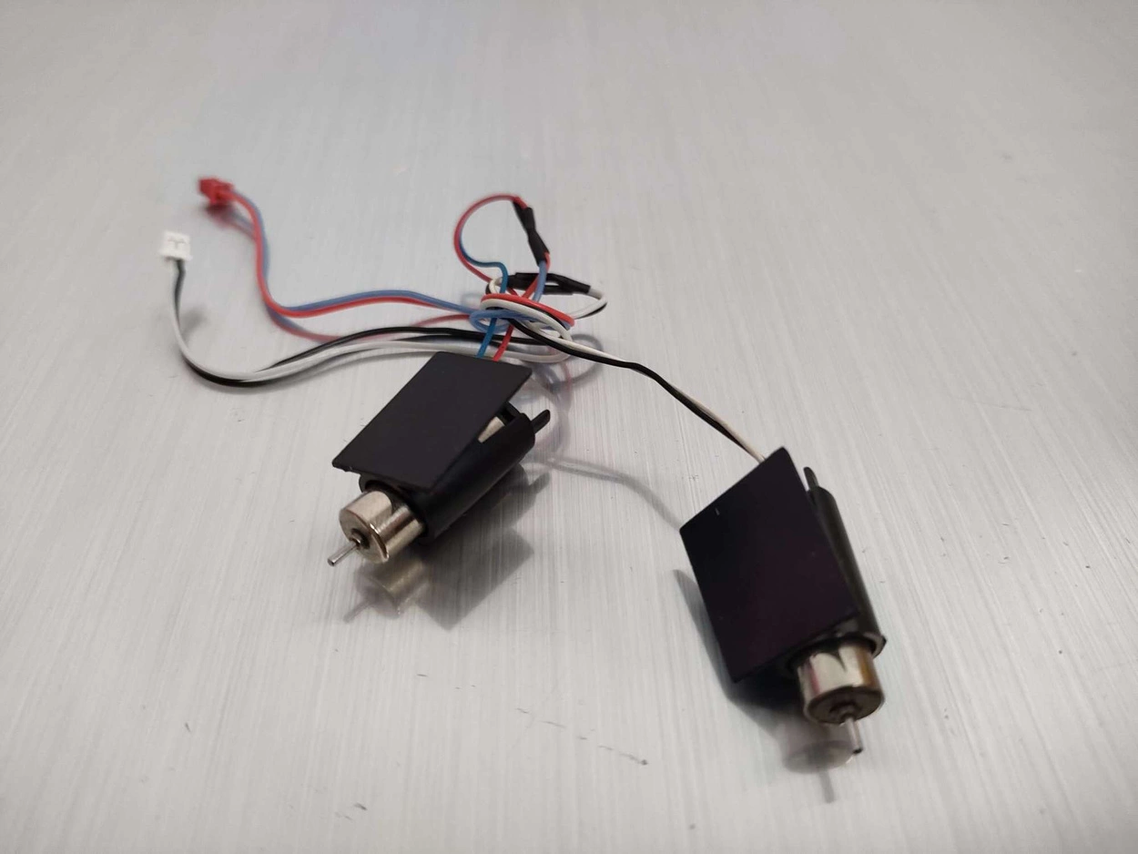 Dwa Silniki do samolotu WLToys A110