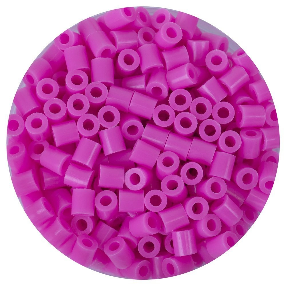 Koraliki do prasowania 3000 szt Odcienie Czerwonego