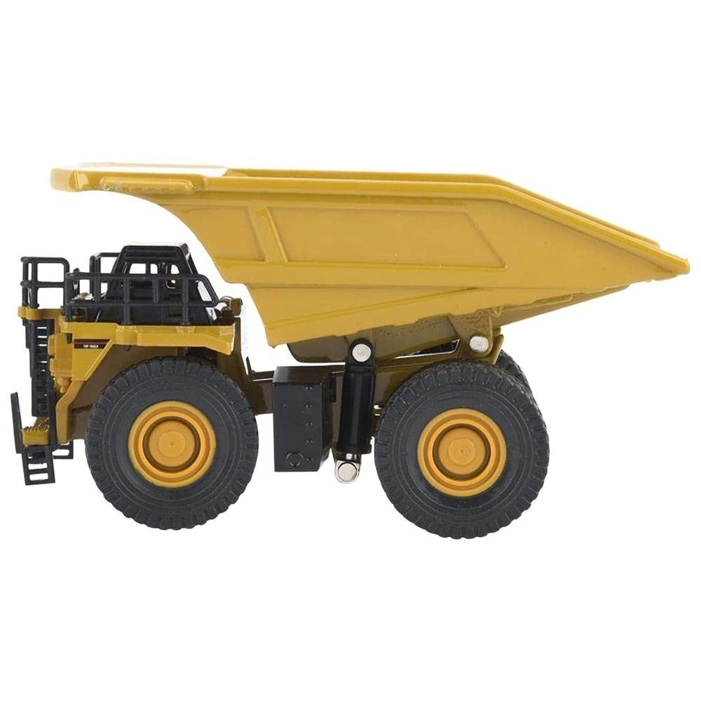 REPLIKA WYWROTKI CIĘŻARÓWKI W SKALI 1:60 METALOWE ELEMENTY