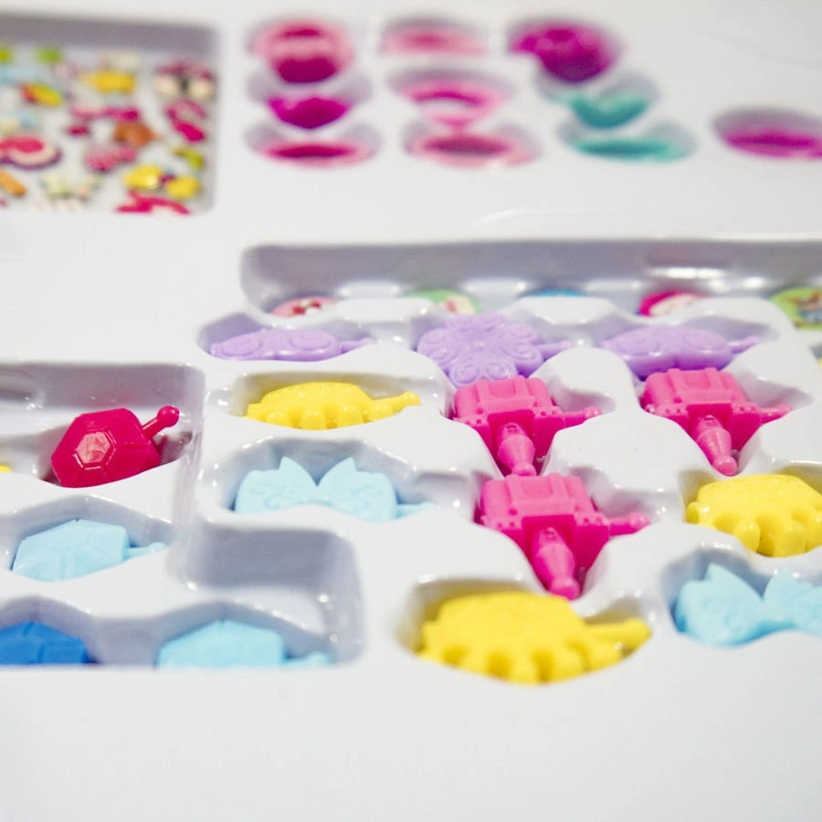 Zestaw do Robienia Biżuterii 4w1