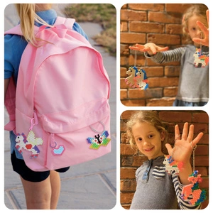 KORALIKI WODNE La Manuli - kuferek XXL 24000szt