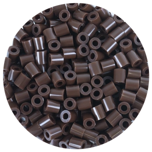 KORALIKI DO PRASOWANIA - ODCIENIE BRĄZOWEGO 3000 SZTUK