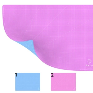 Mata do cięcia samogojąca La Manuli - 5 warstw - 60x90cm A1