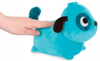 B. Toys Wędrujący Piesek Do Nauki Raczkowania BX2119Z