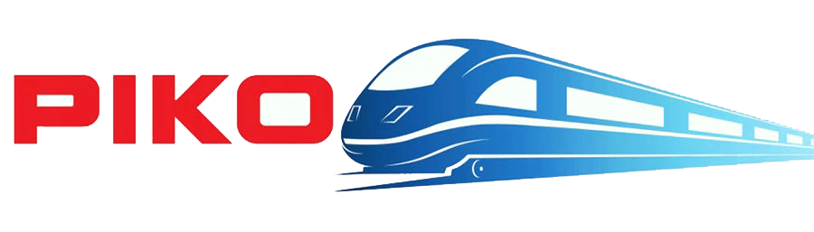 Komplet nasypów pod tory A + E PIKO 55367