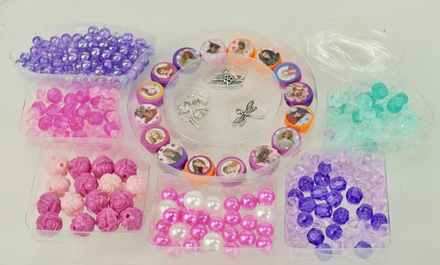 Koraliki biżuteria MAŁEJ KSIĘŻNICZKI