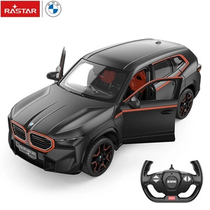 Auto RASTAR 10310 R/C 1:14 BMW XM