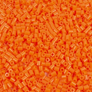 Koraliki do prasowania 2000 POMARAŃCZOWE (LA.W10)