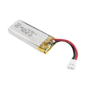 Akumulator 550 mAh 3,7 V