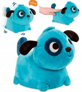 B. Toys Wędrujący Piesek Do Nauki Raczkowania BX2119Z