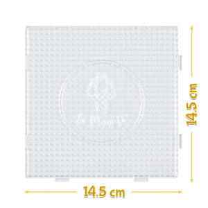 La Manuli podkładka do koralików do prasowania 14,5 cm