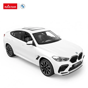 Auto RASTAR 99200 R/C 1:14 BMW X6 M