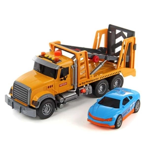 Ciężarówka Holownicza Multifunkcyjna Toystar 666-56P w skali 1:12