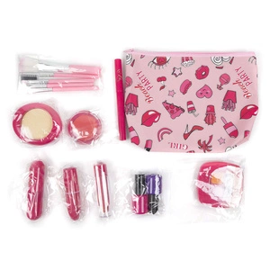 OUTLET Kosmetyki dla dziewczynki - zestaw Beauty