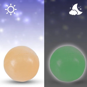 Koraliki wodne - zestaw uzupełniający ŚWIECĄCE