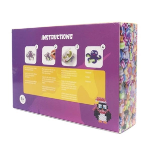 OUTLET Koraliki do prasowania Zestaw Mega Beads Set