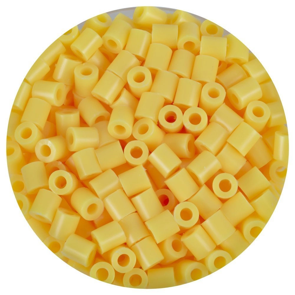 Koraliki do prasowania 3000 szt Odcienie Żółtego