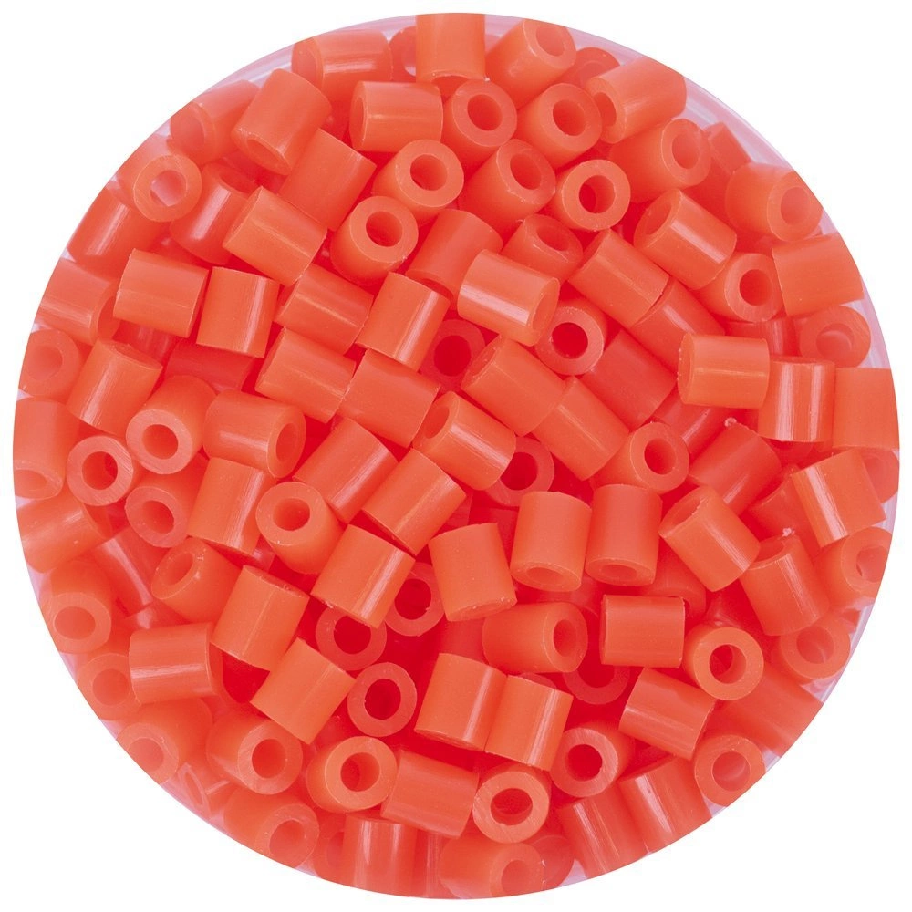 Koraliki do prasowania 3000 szt Odcienie Czerwonego