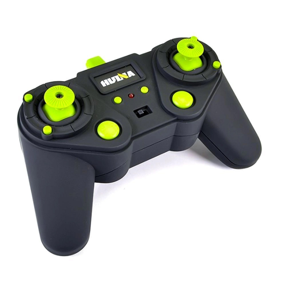 Duża Zdalnie Sterowana Koparka Gąsienicowa RC 1593 Metal