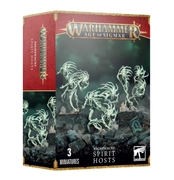 Nighthaunt: Spirit Hosts Warhammer Age of Sigmar