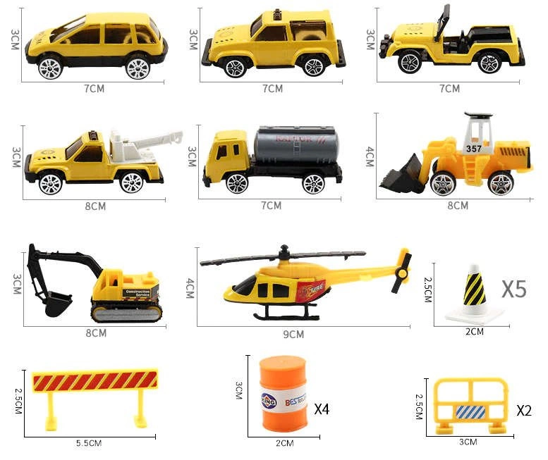 Transporter Ciężarówka Z Resorakami Laweta + WYRZUTNIA