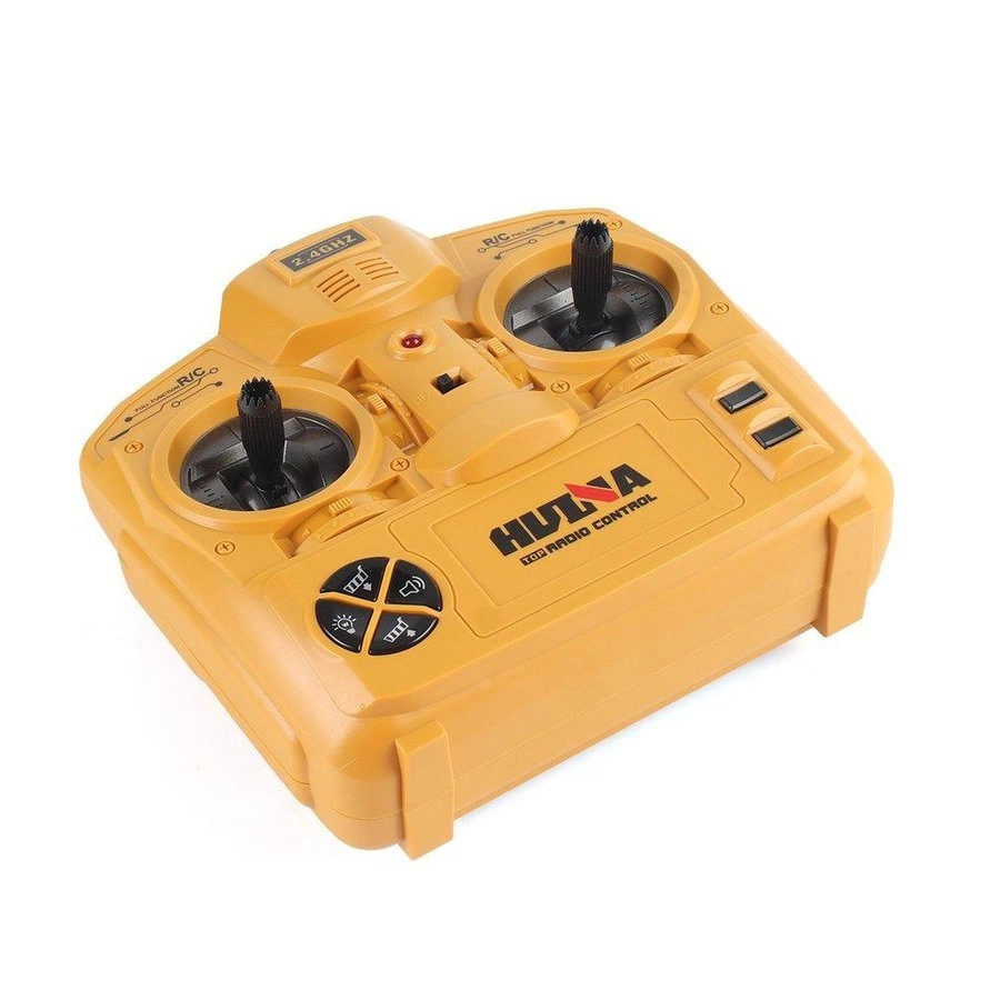 Wywrotka Zdalnie Sterowana Metalowa RC