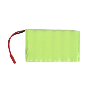 Akumulator Ni-MH 400 mAh 7,2 V
