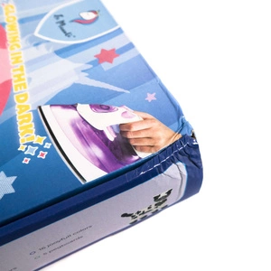 OUTLET - KORALIKI DO PRASOWANIA La Manuli 10 000 szt