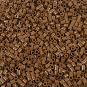 Koraliki do prasowania 2000 BRĄZOWE (LA.W20)