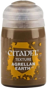 Farba Citadel Texture Agrellan Earth 24ml 
