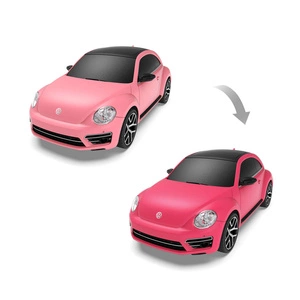 Zdalnie Sterowany Volkswagen Beetle UV 1:24 Rastar 76200-4