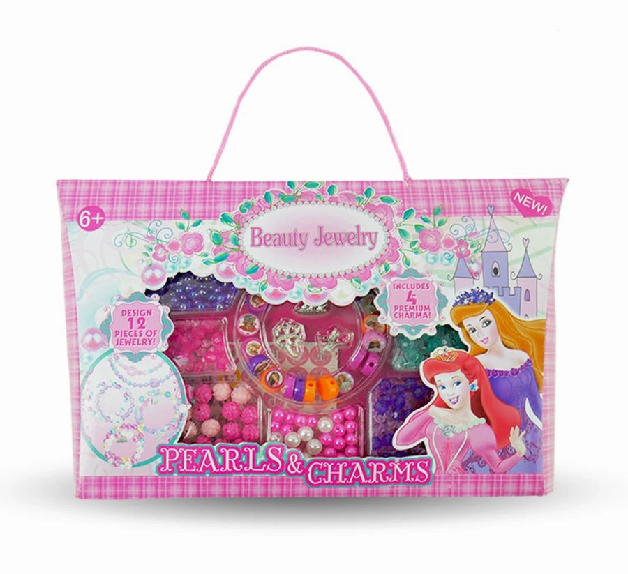 Koraliki biżuteria MAŁEJ KSIĘŻNICZKI