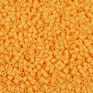 Koraliki do prasowania 2000 MIODOWE (LA.W09)