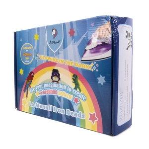 OUTLET - KORALIKI DO PRASOWANIA La Manuli 10 000 szt