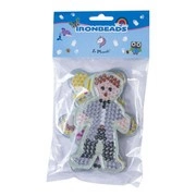 Szablony do Koralików do Prasowania La Manuli