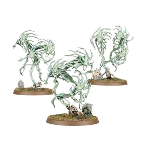 Nighthaunt: Spirit Hosts Warhammer Age of Sigmar
