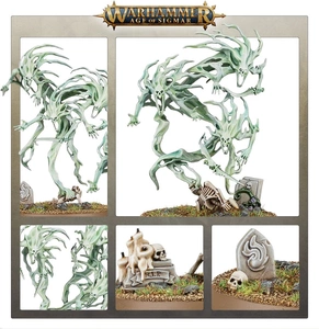 Nighthaunt: Spirit Hosts Warhammer Age of Sigmar