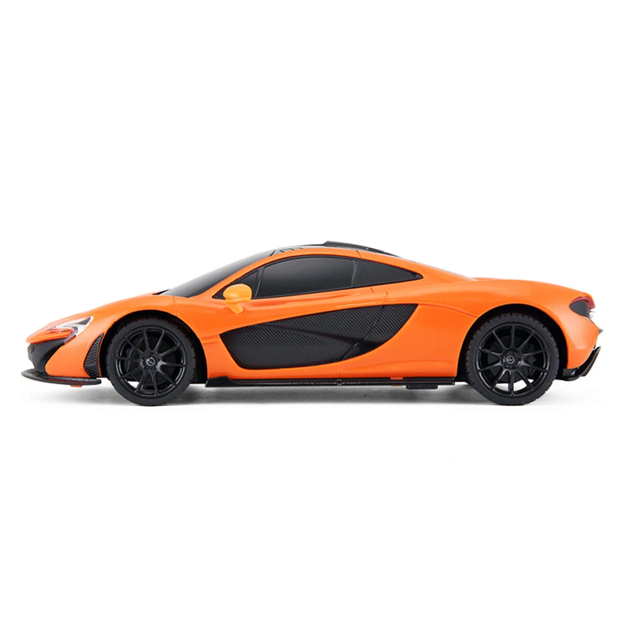 Zdalnie Sterowany Mclaren P1 1:24 Rastar 75200