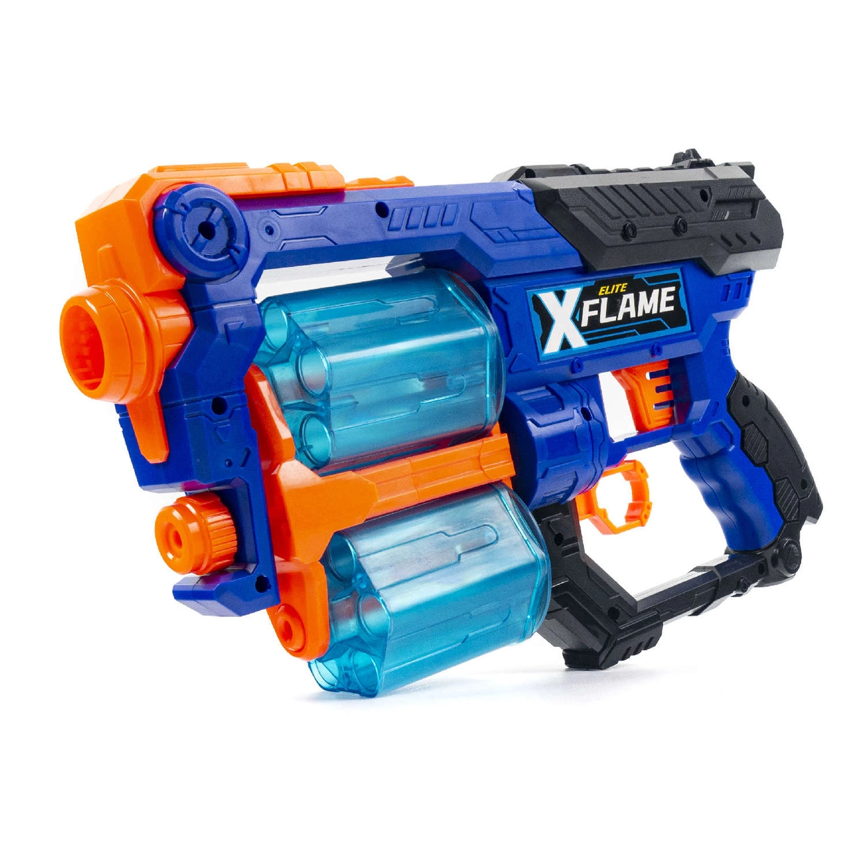 Wyrzutnia Karabin Maszynowy Zabawka + Strzałki